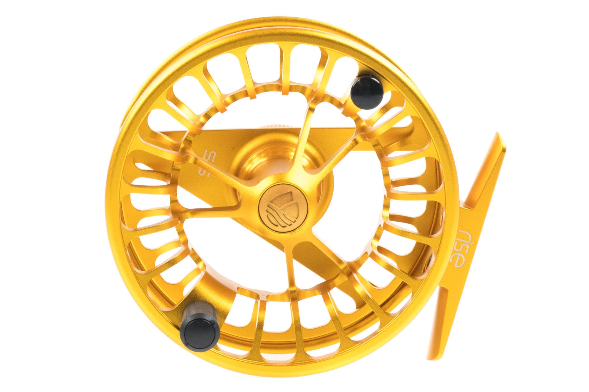 Redington Rise 7/8 Fly Reel Olive Wellnestcares