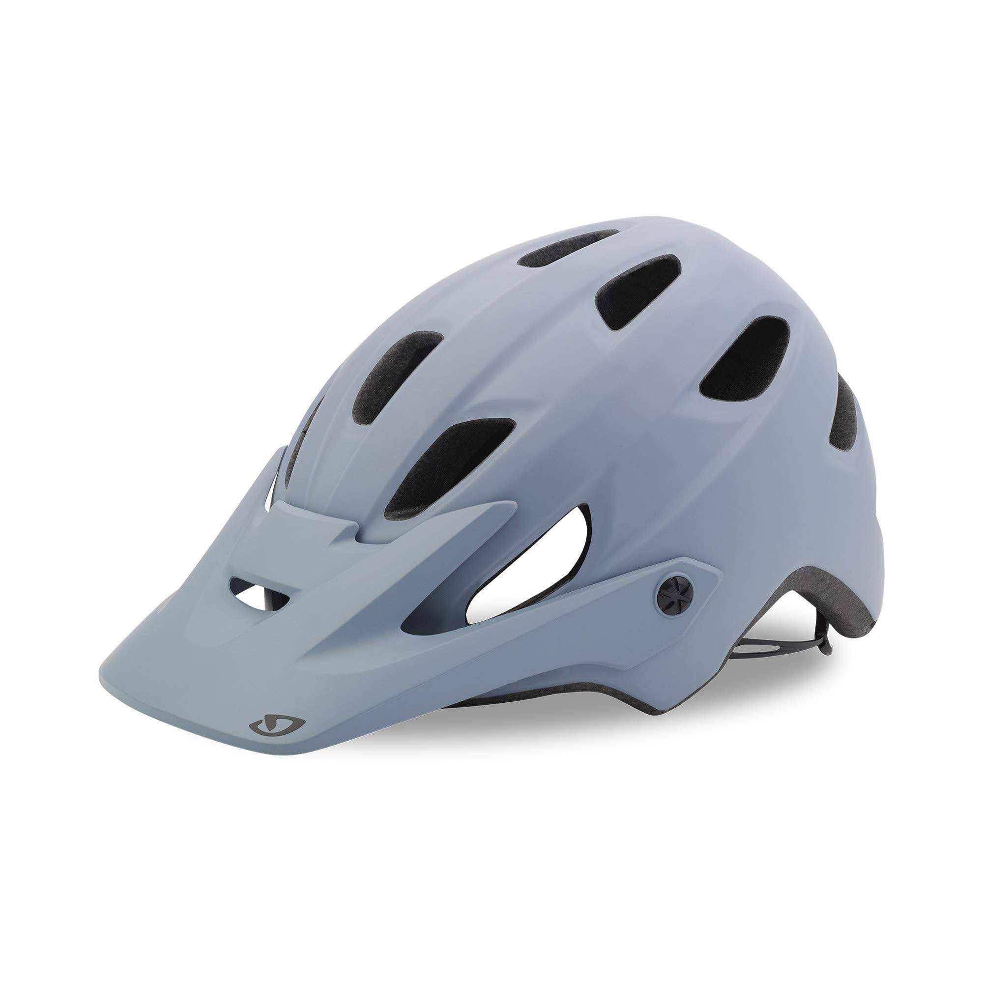 giro chronicle matte grey