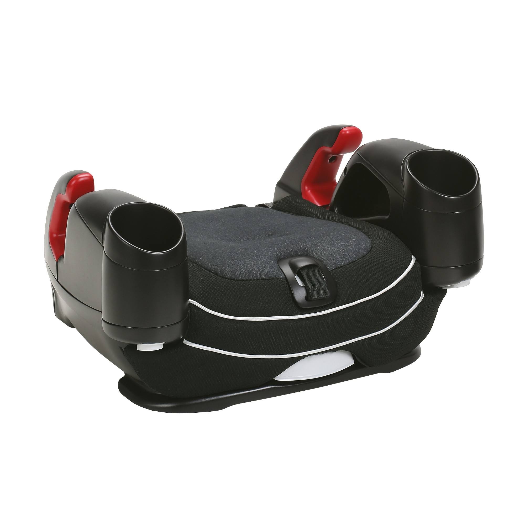 Graco Nautilus SnugLock LX 3in1 Harness Booster Car Seat Arctic Wellnestcares