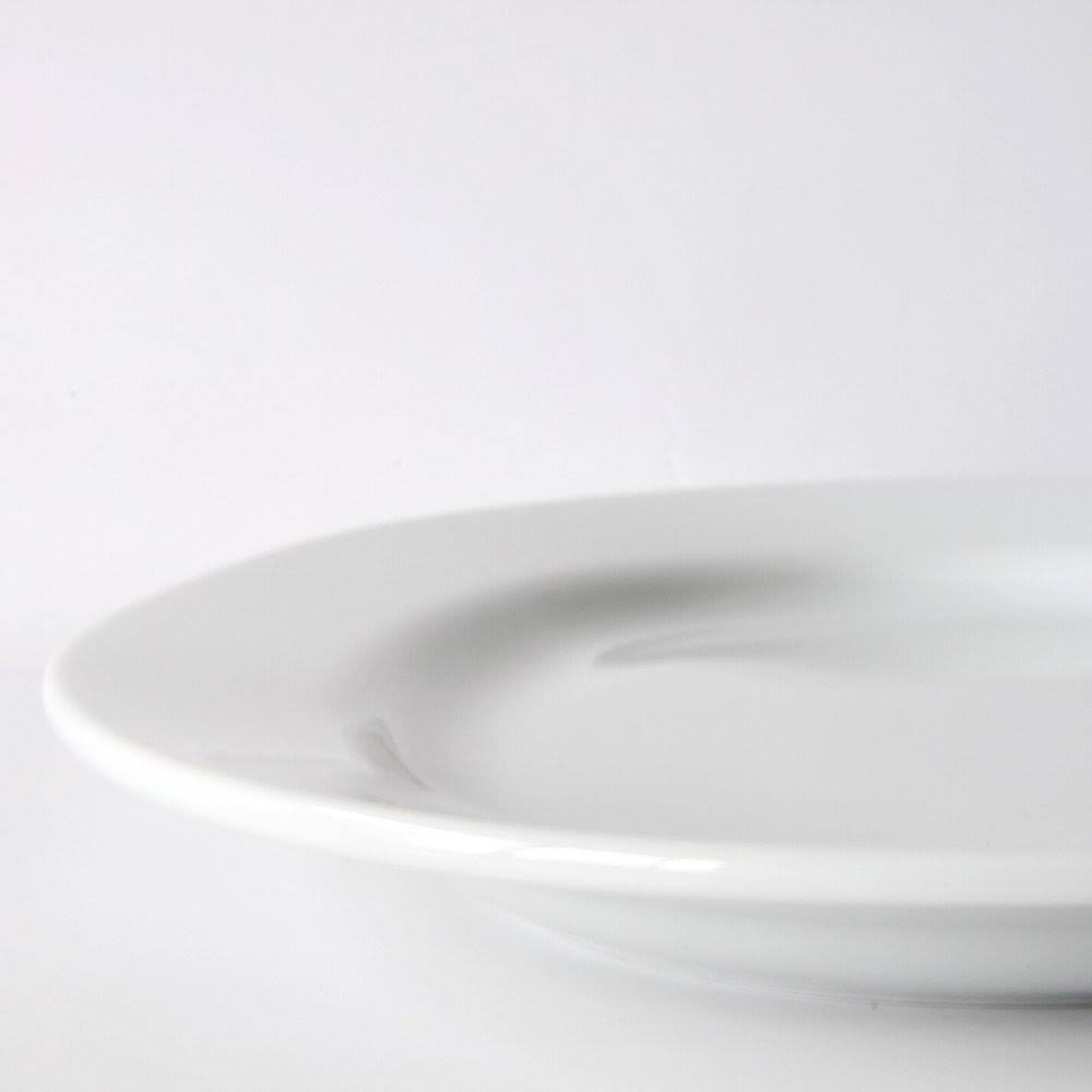 Alessi Platebowlcup Oval Serving Plate Wellnestcares