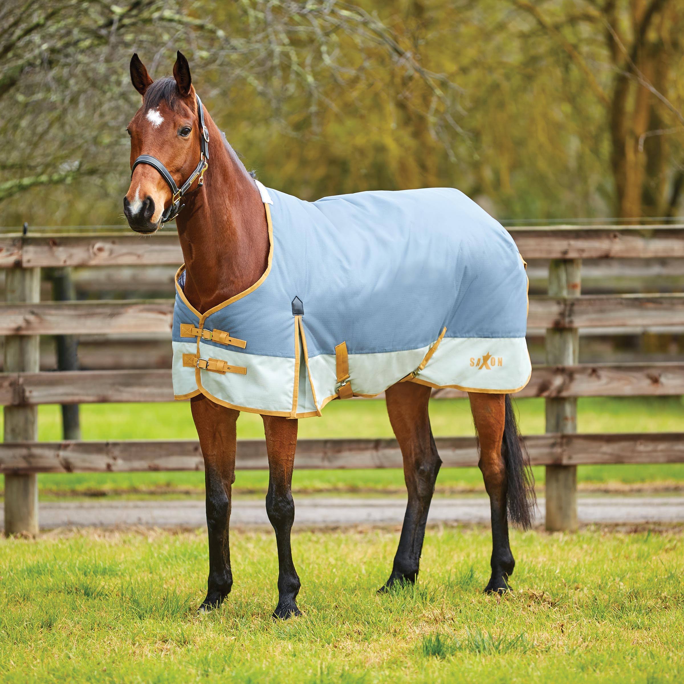 Saxon 1200D Standard Neck Heavy Wellnestcares