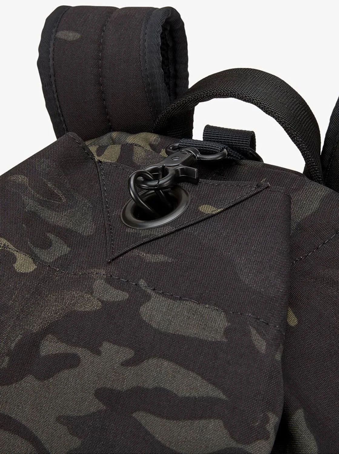 Nixon Origami Backpack Black Multicam Wellnestcares