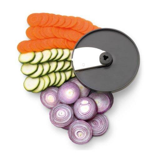 Breville BSB530XL The All in One Processing Station Wellnestcares