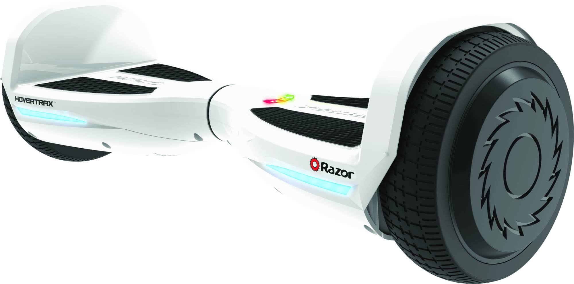 Razor Hovertrax 1.5 White Self Balancing Scooter - Wellnestcares