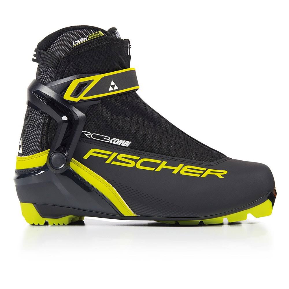 Fischer RC3 Combi XC Ski Boots Wellnestcares