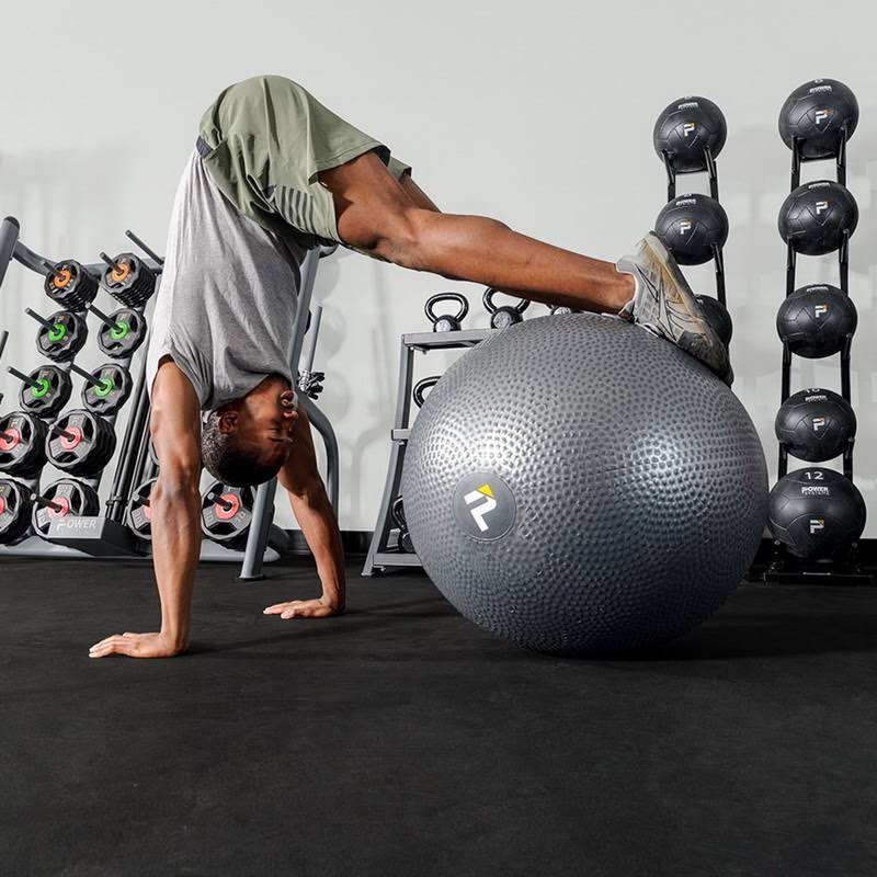 Power Systems Proelite Stability Ball - Wellnestcares