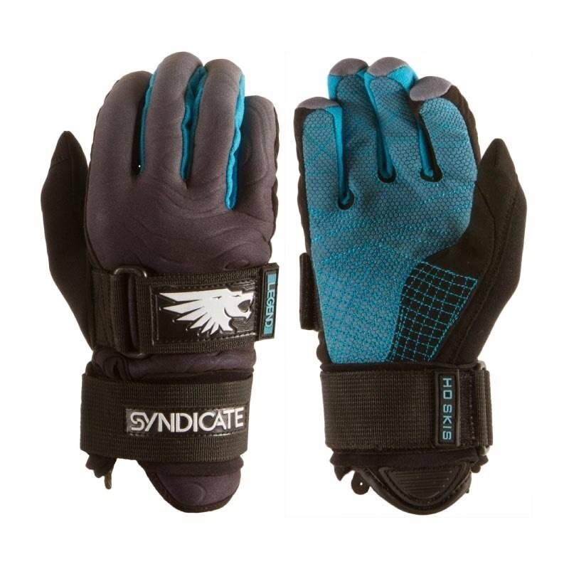 HO Syndicate Legend Water Ski Glove Wellnestcares