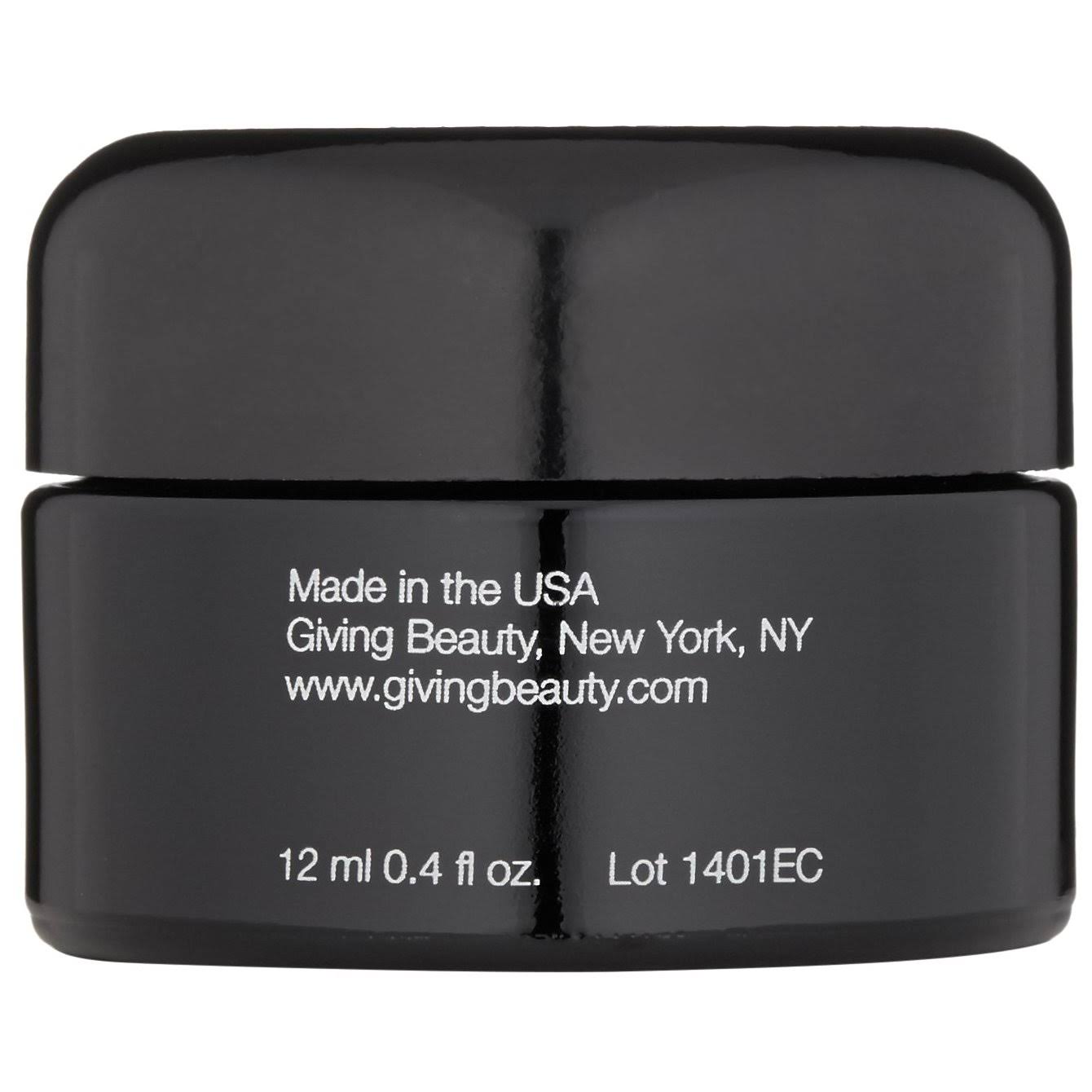 Kahina Giving Beauty Eye Cream Wellnestcares