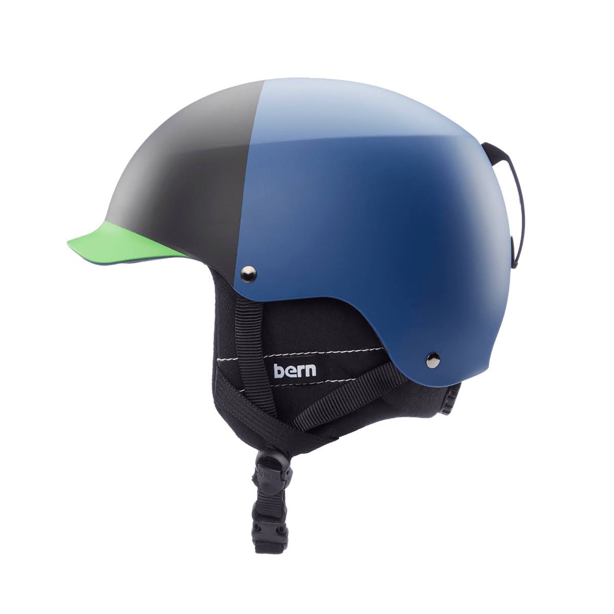 Bern Baker EPS Snow Helmet Wellnestcares