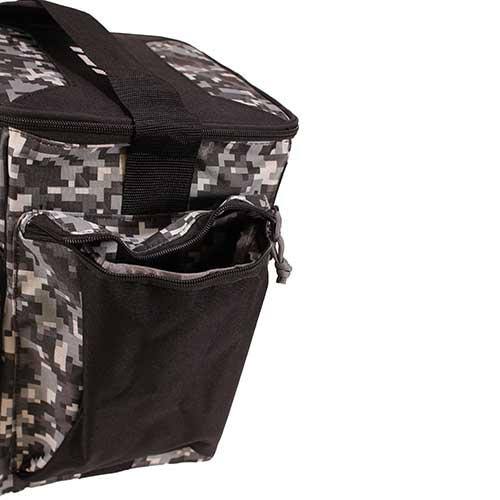 Daiwa DVec Tactical Soft Sided Tackle Box Large Wellnestcares