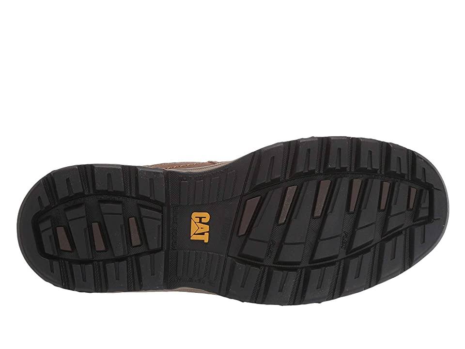 Caterpillar Pelton Steel Toe Work Boot Wellnestcares