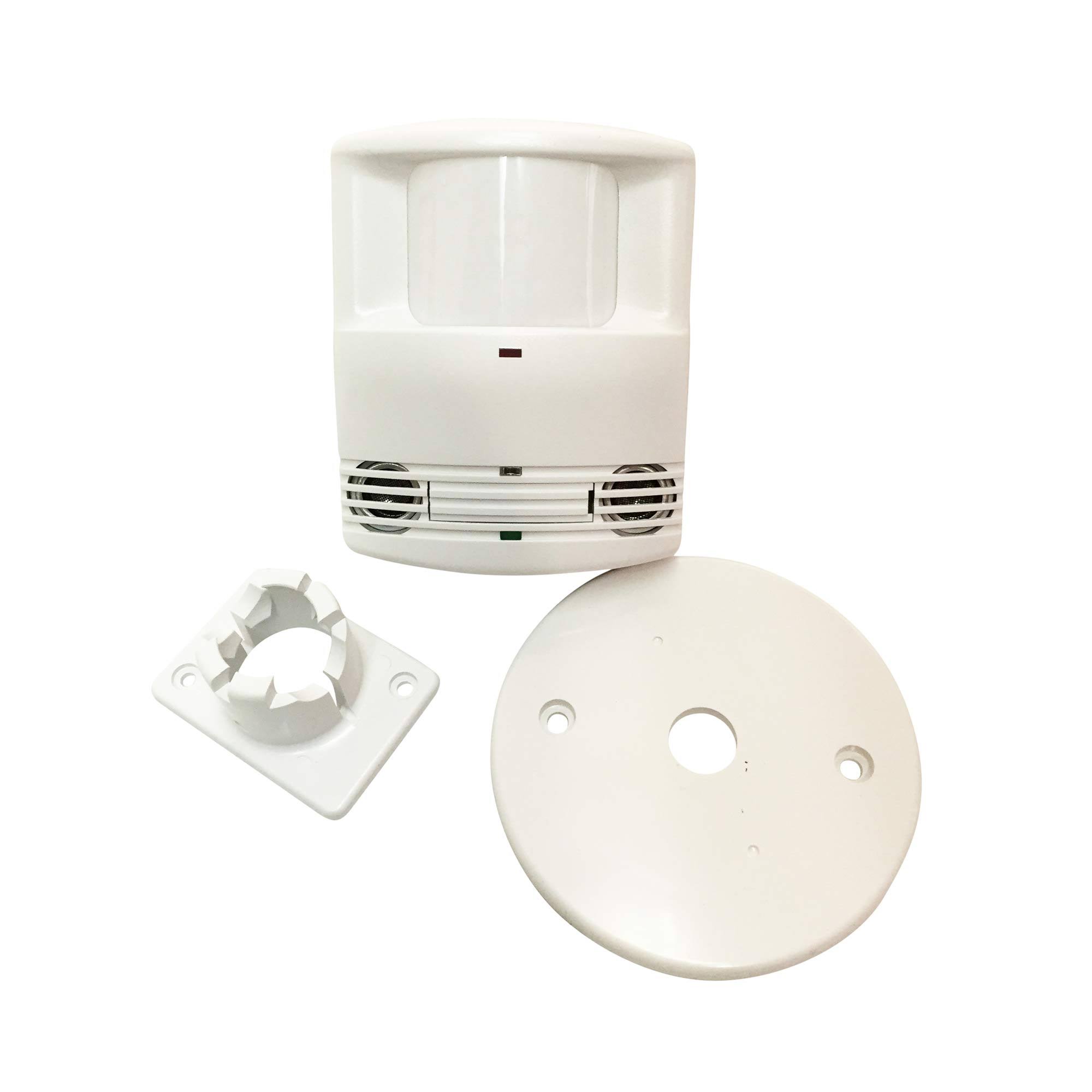 Wattstopper DT200 Dual Technology Occupancy Sensor Wellnestcares