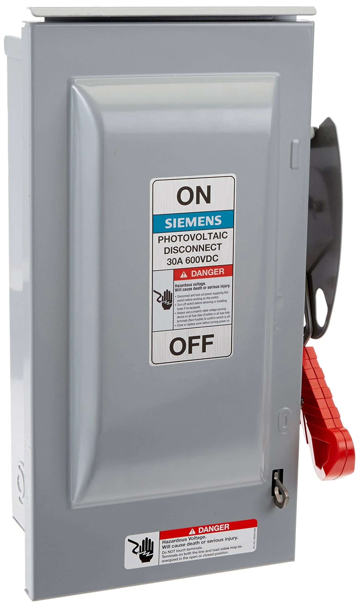 Siemens HF361RPVPG Fusible Disconnect Switches Wellnestcares