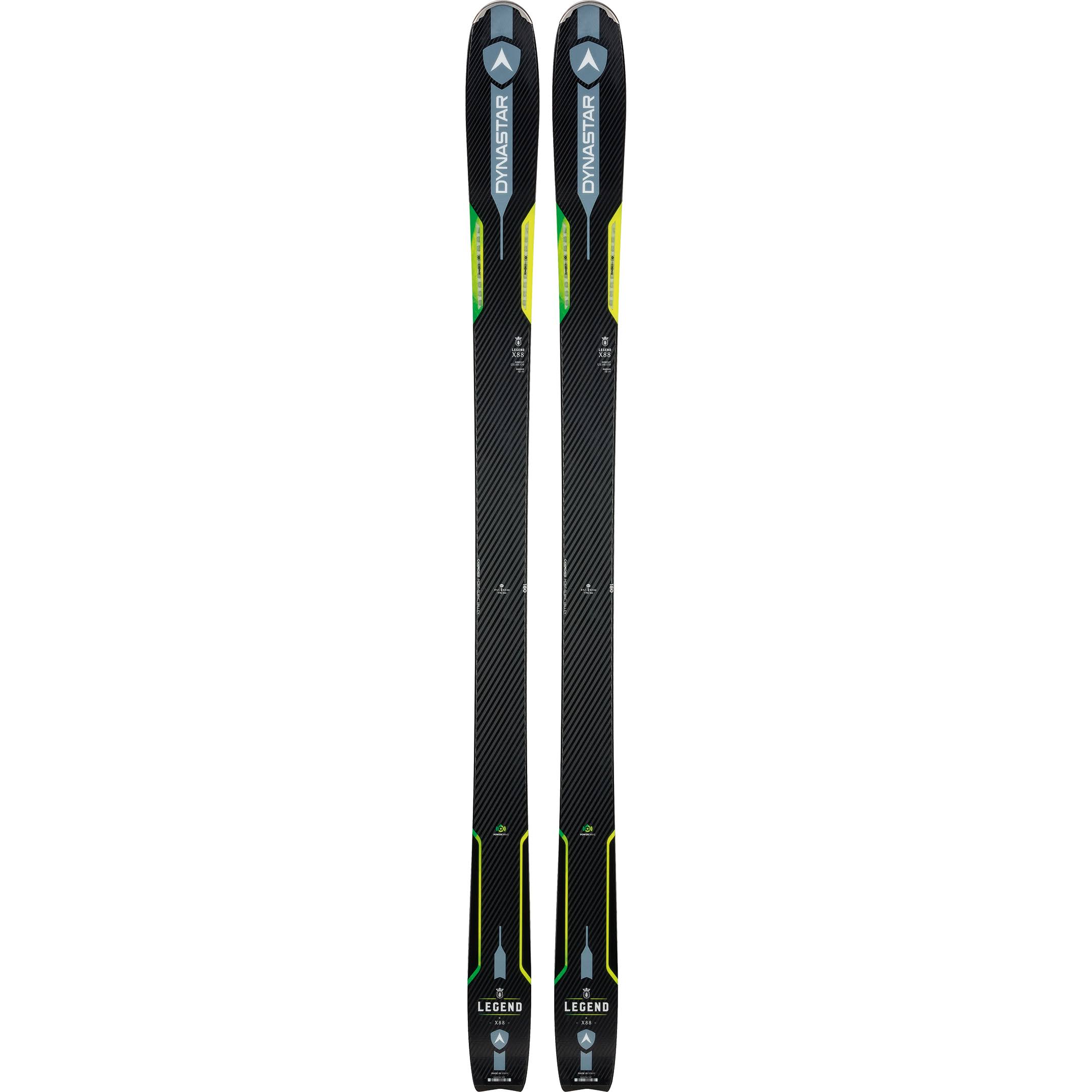 Dynastar Legend X88 Skis · 166 Cm - Wellnestcares