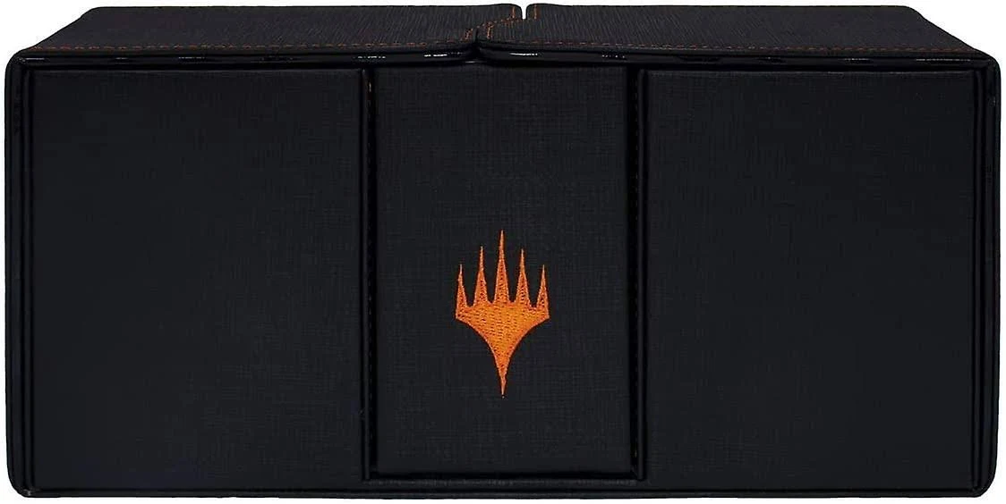 Ultra Pro Alcove Vault Deck Box Magic The Gathering Mythic Edition