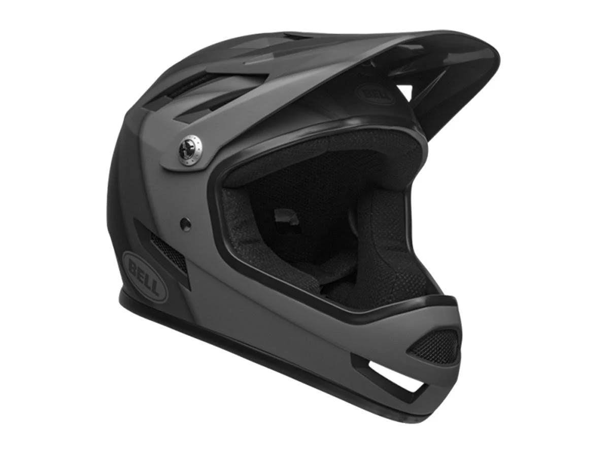 bell sanction helmet nitro circus