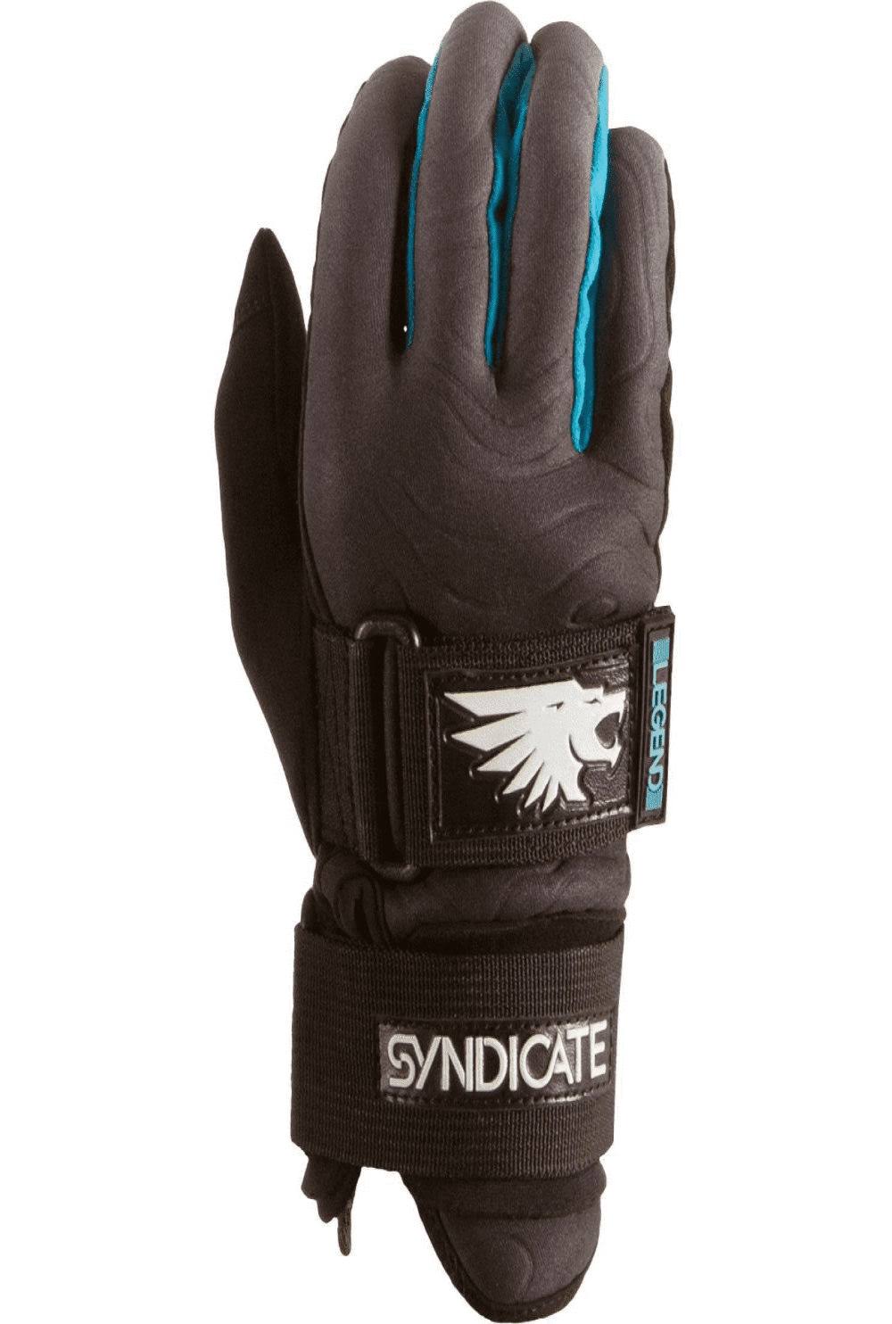 HO Syndicate Legend Water Ski Glove Wellnestcares