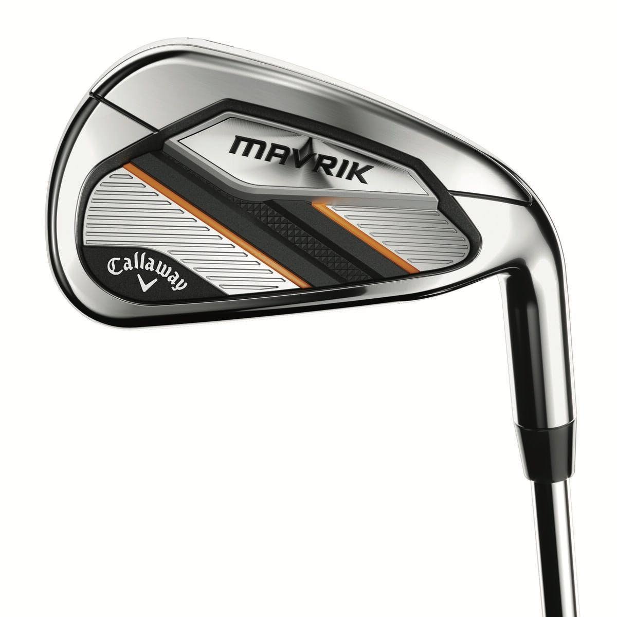 Callaway Mavrik Individual Iron - Wellnestcares