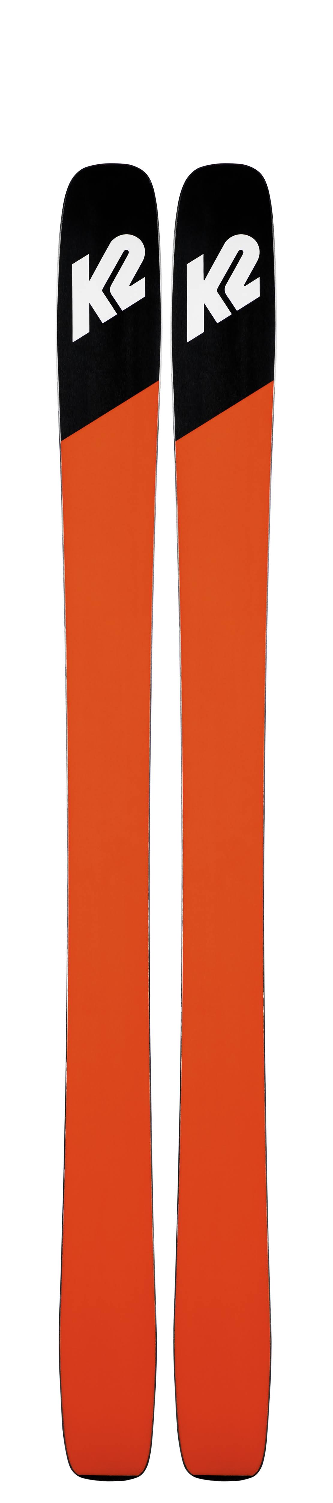 K2 Mindbender Team Skis Wellnestcares