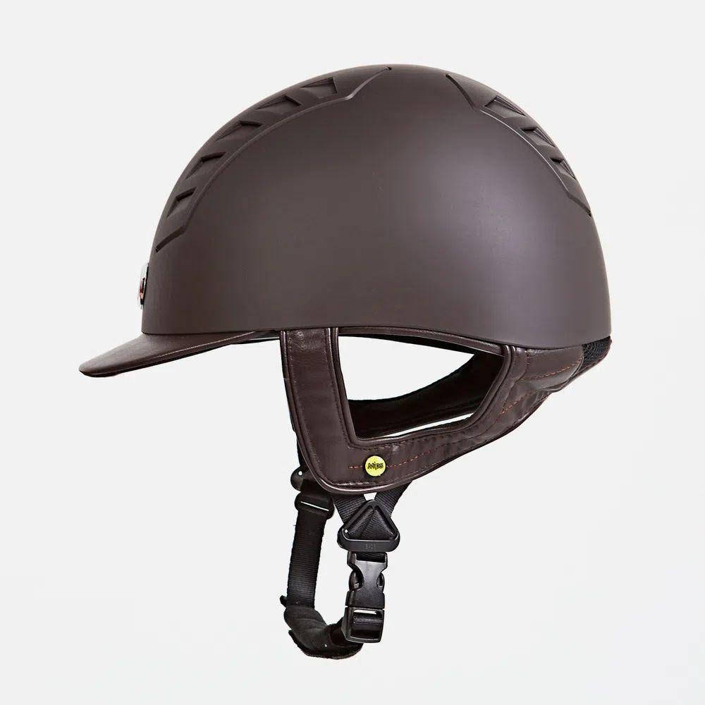 Trauma Void EQ3 Smooth Shell Helmet Wellnestcares