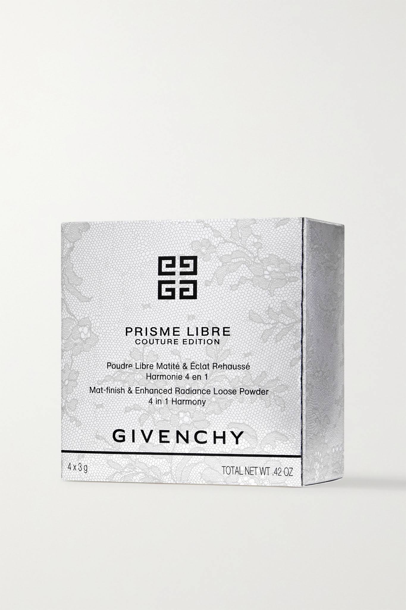 Givenchy Prisme Libre Couture Edition - Wellnestcares