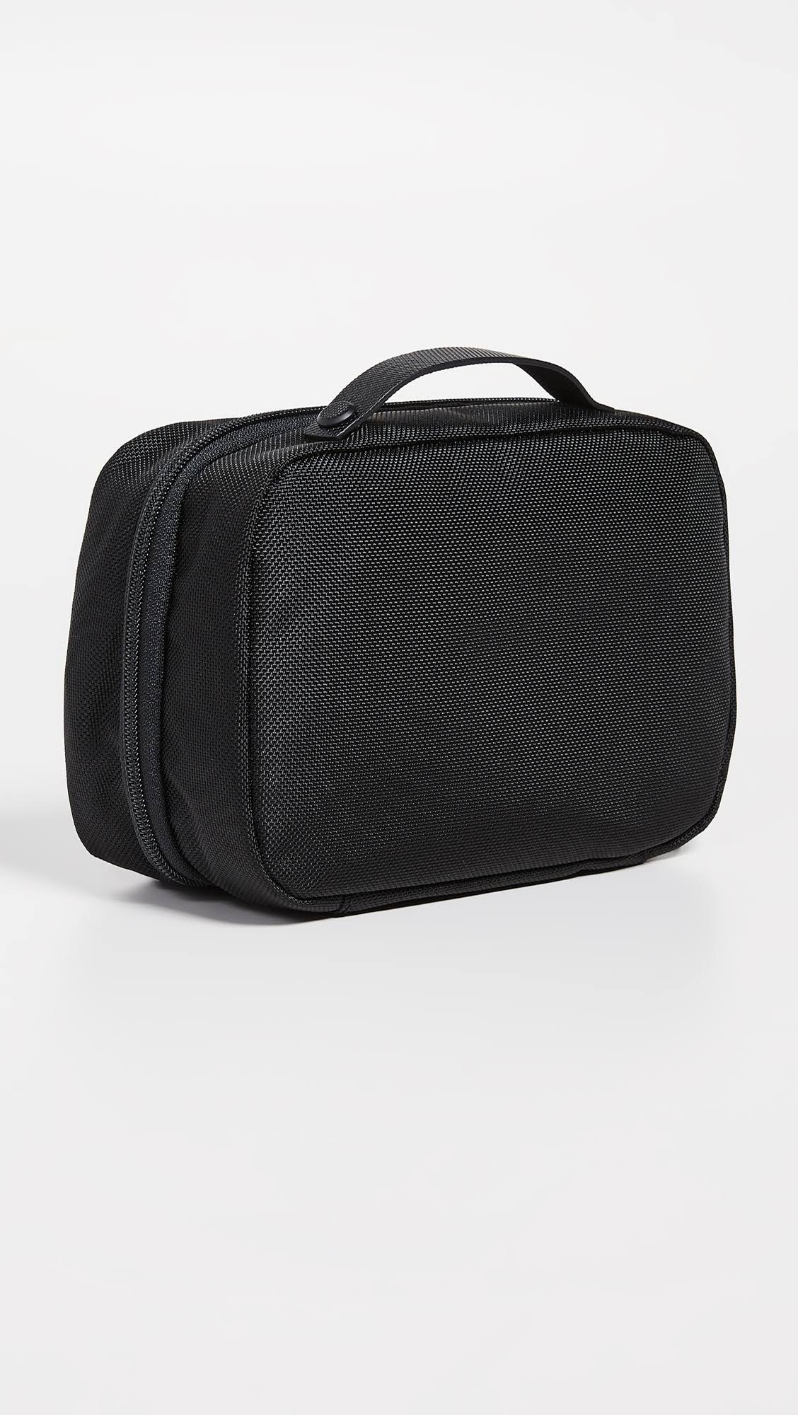 Tumi Alpha 3 Split Travel Kit Black Wellnestcares