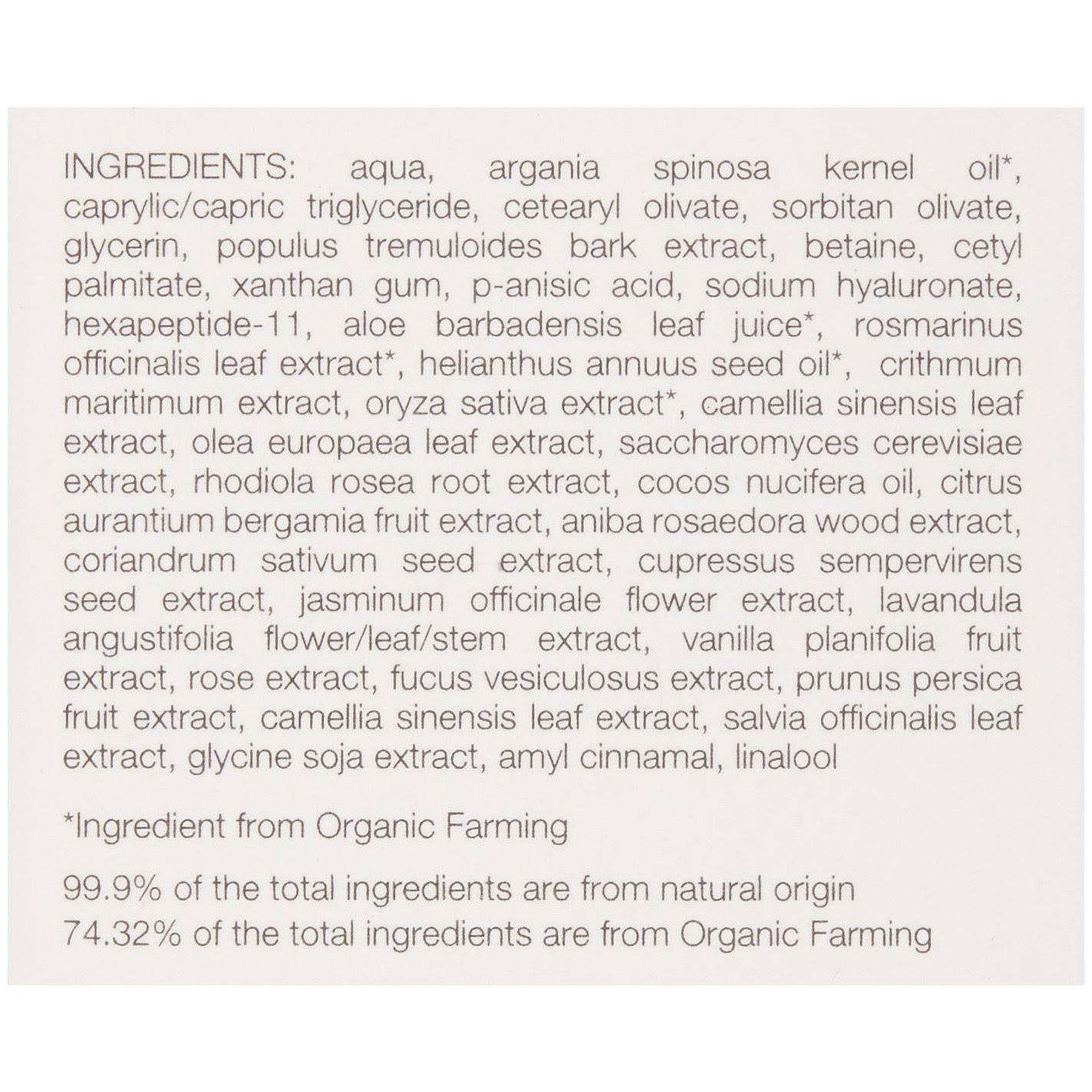 Kahina Giving Beauty Eye Cream Wellnestcares