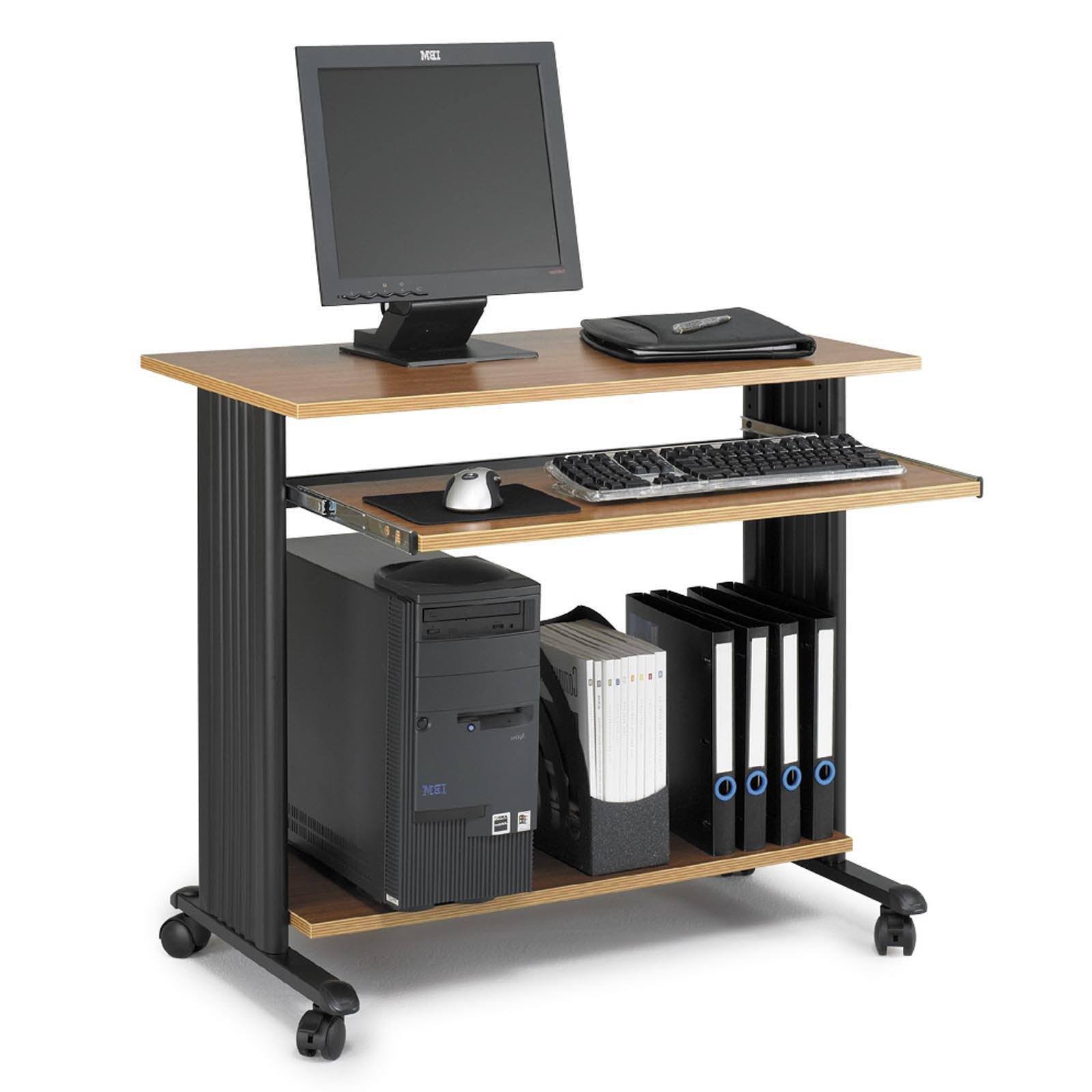 Safco Muv 35x22 Workstation Fixed Height Wellnestcares