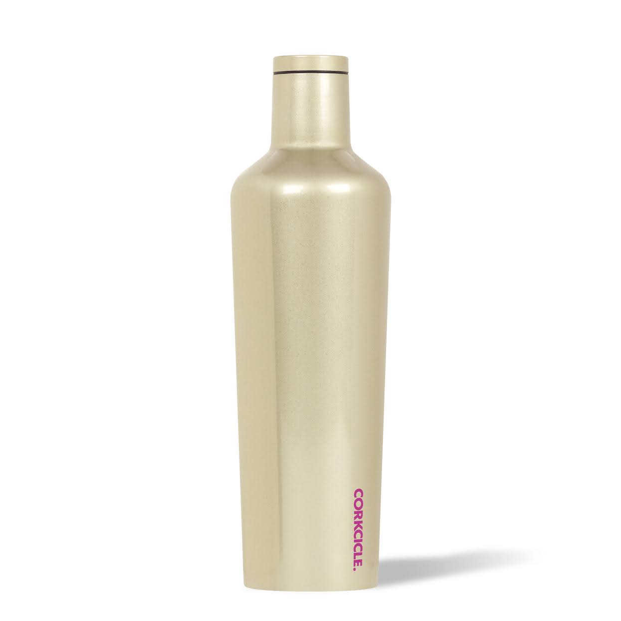 Corkcicle 25 oz Unicorn Magic Canteen Stardust Wellnestcares