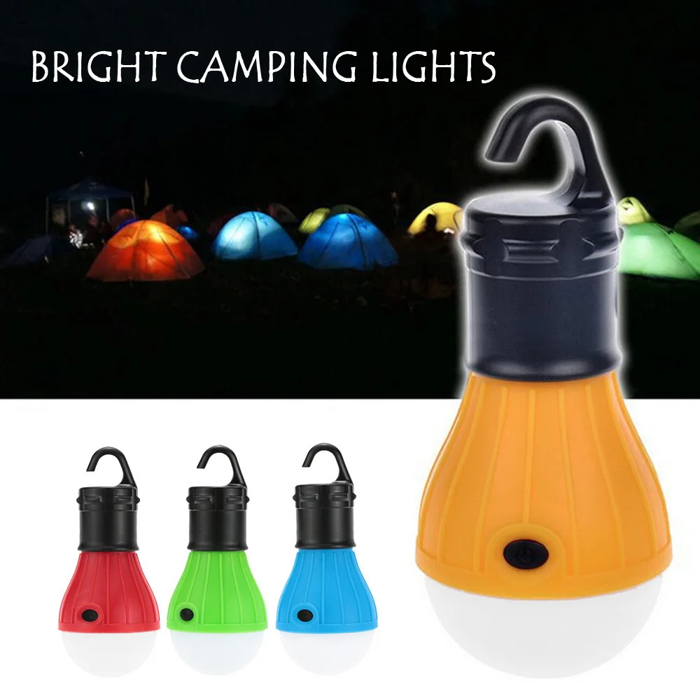 Shatterproof MINI12 Outdoor Patio String Light Bulbs Waterproof Connectable Dimmable Patio Lights for Grade Camping