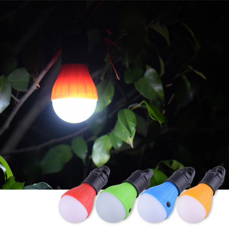 Shatterproof MINI12 Outdoor Patio String Light Bulbs Waterproof Connectable Dimmable Patio Lights for Grade Camping
