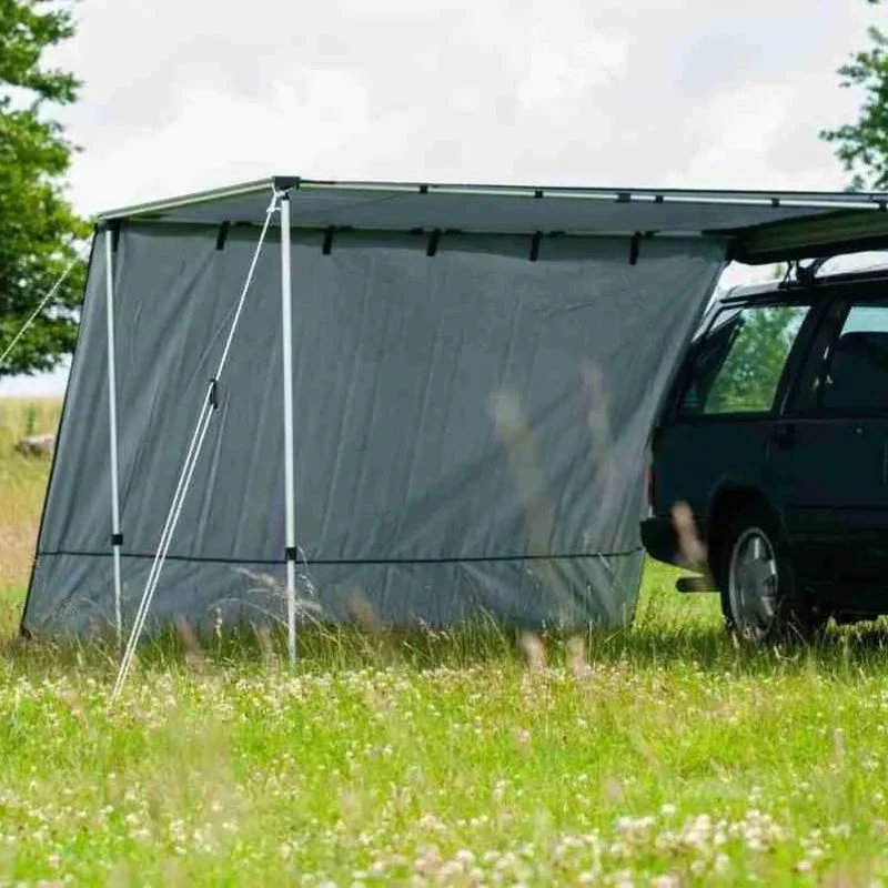 Tent Side Wall Awning Sun Shade Wrap Cloth AWNING WALL