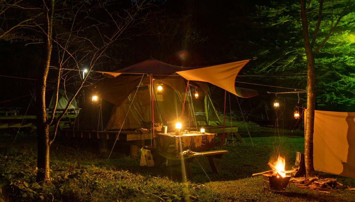 Camping Lights