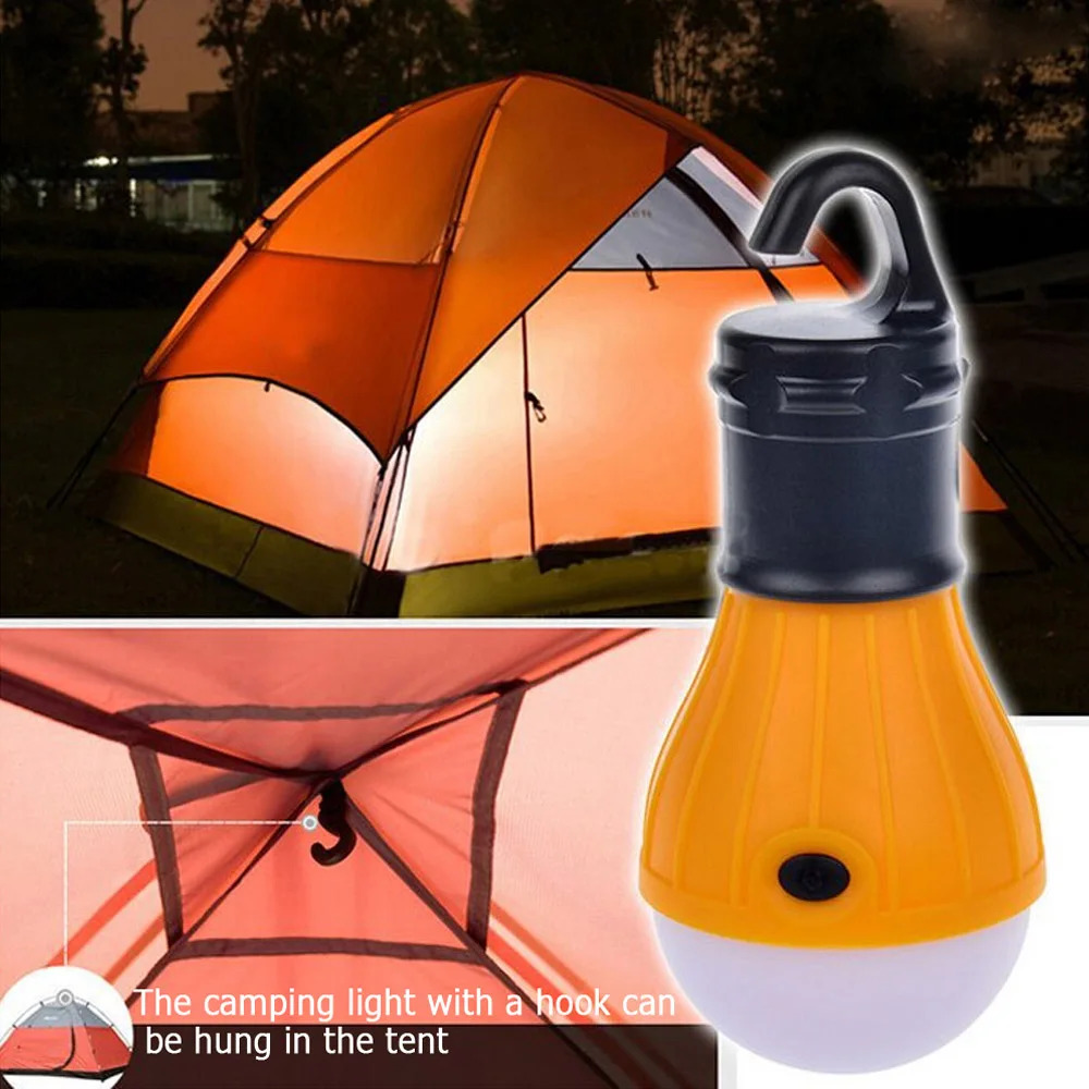 Shatterproof MINI12 Outdoor Patio String Light Bulbs Waterproof Connectable Dimmable Patio Lights for Grade Camping