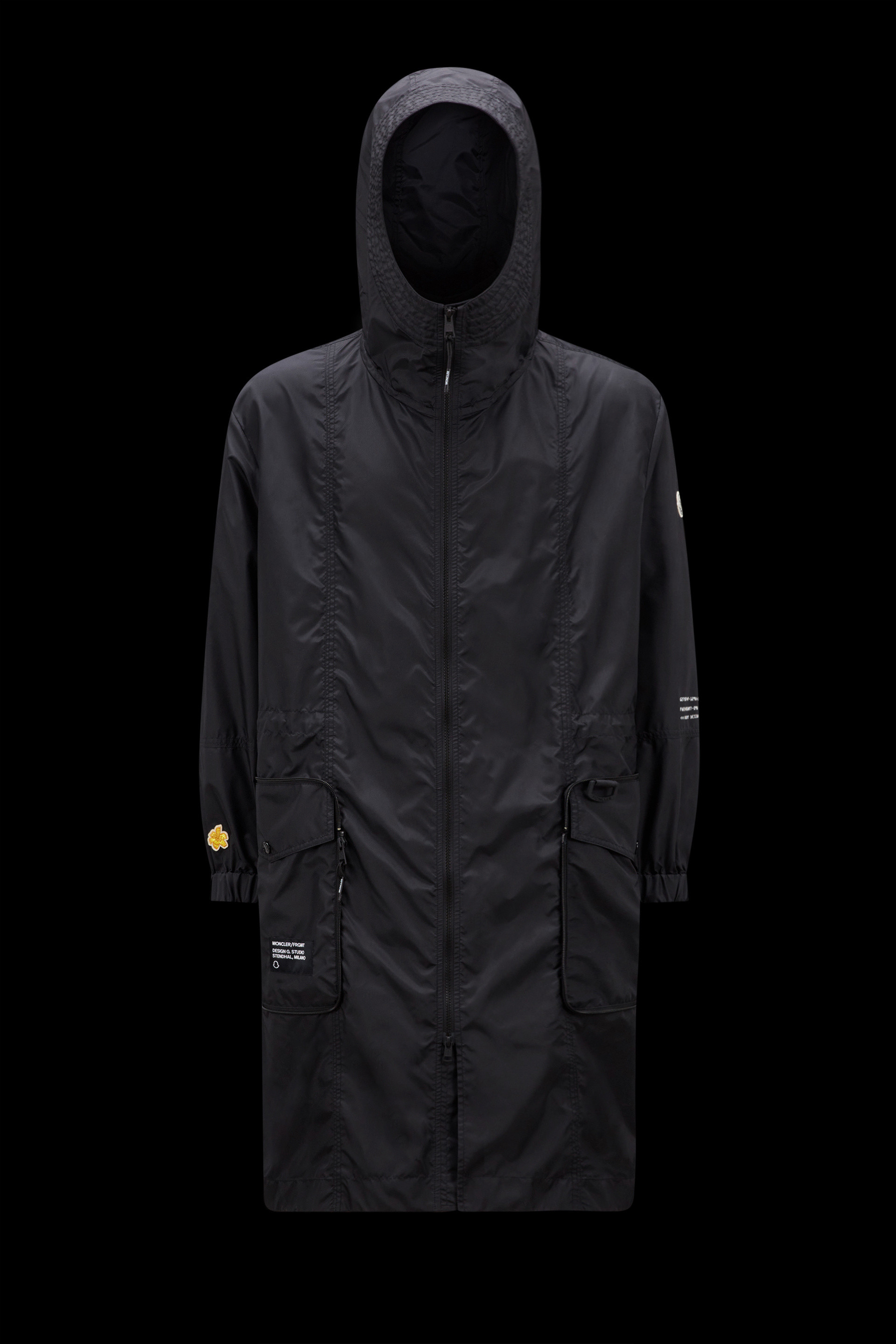 Fennel Packable Parka