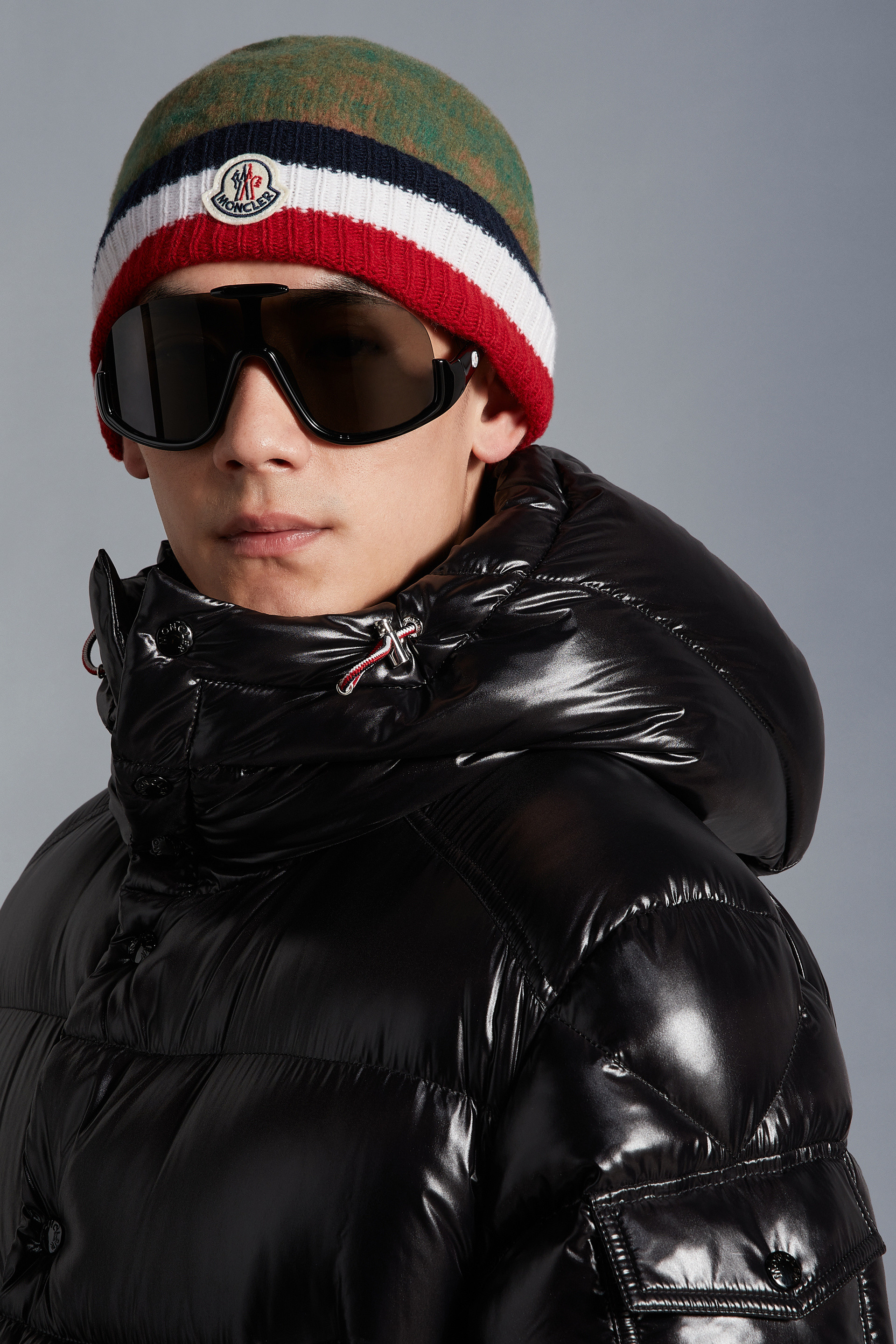 Chiablese Short Down Jacket