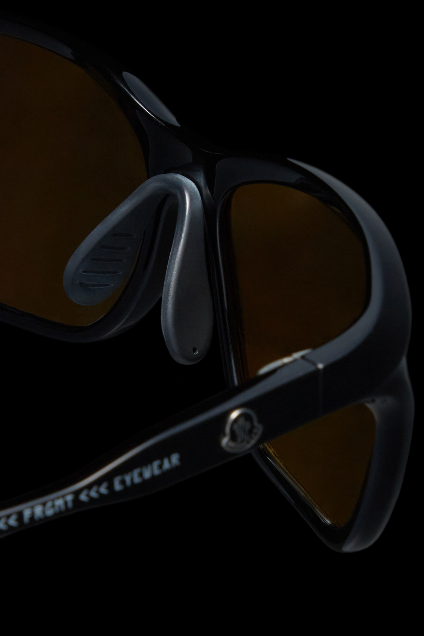 Rectangular Sunglasses