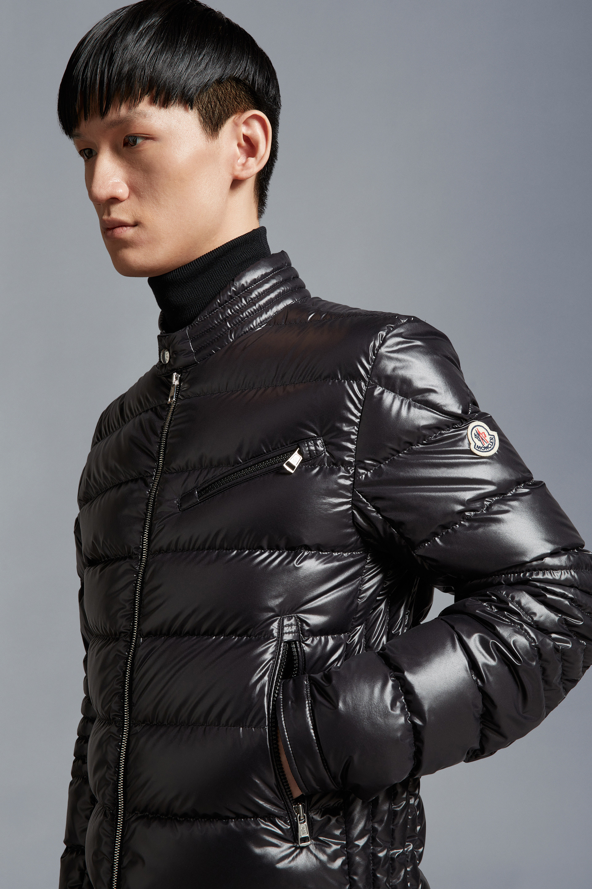 Authie Short Down Jacket