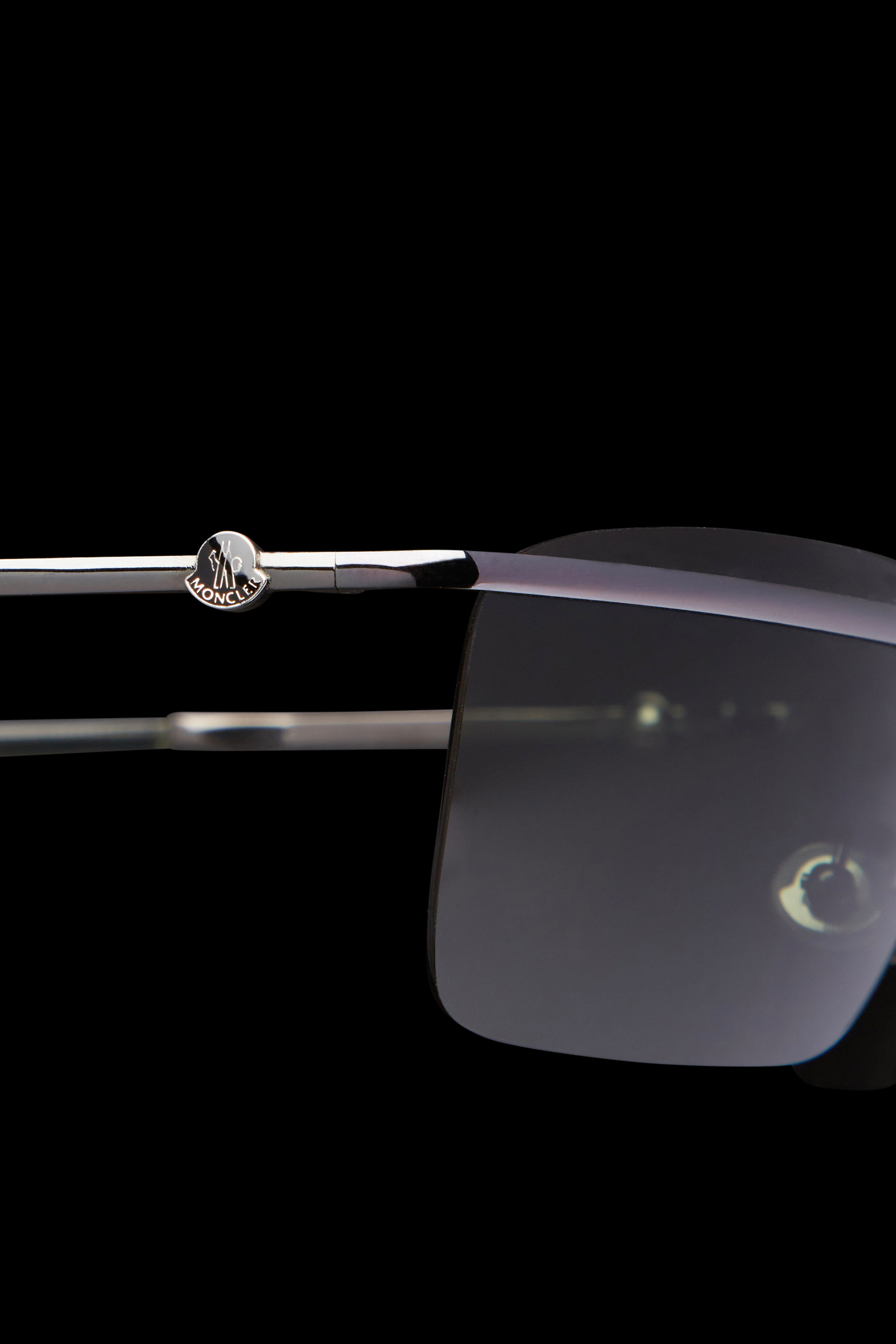 Niveler Rectangular Sunglasses