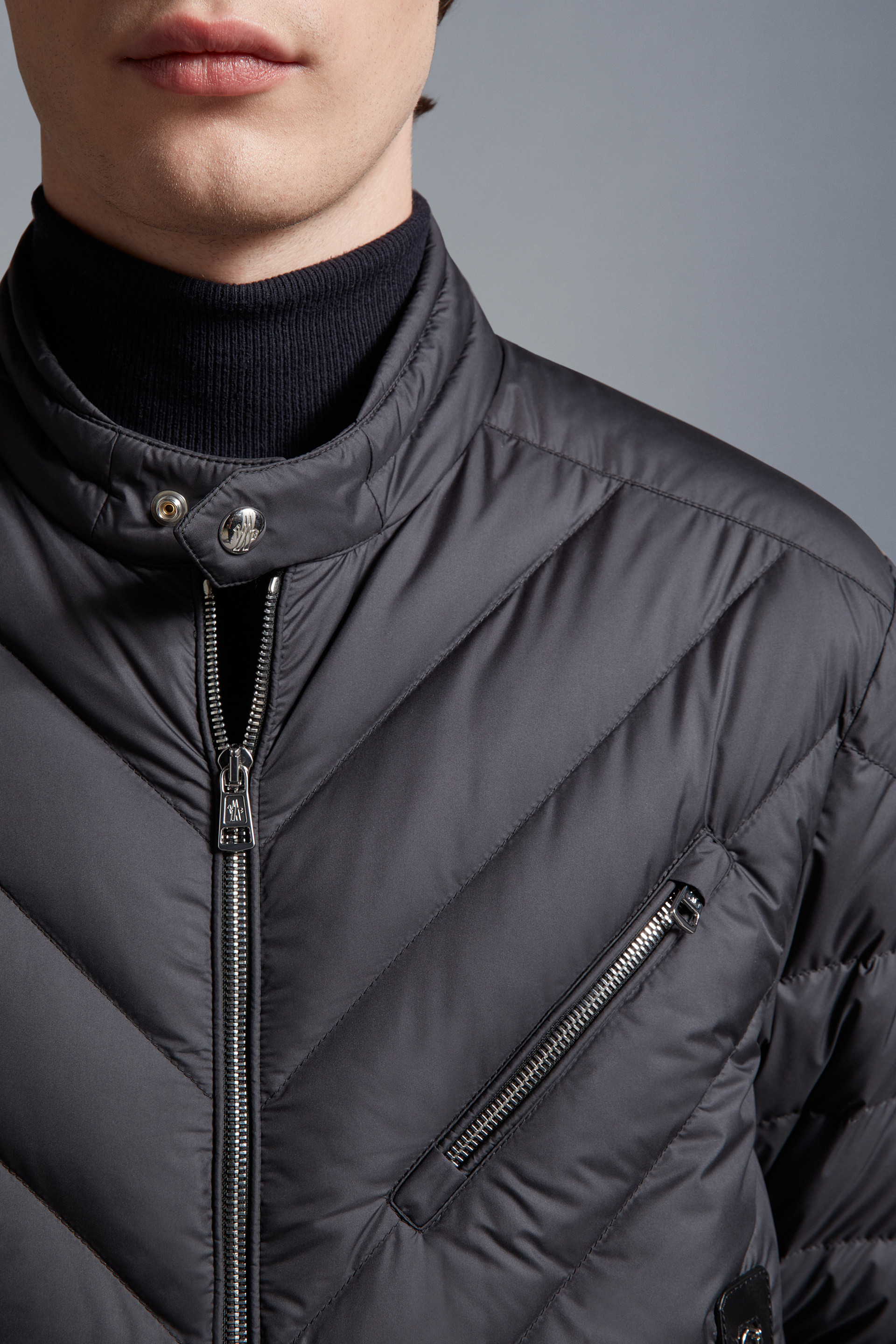 Tajuna Short Down Jacket