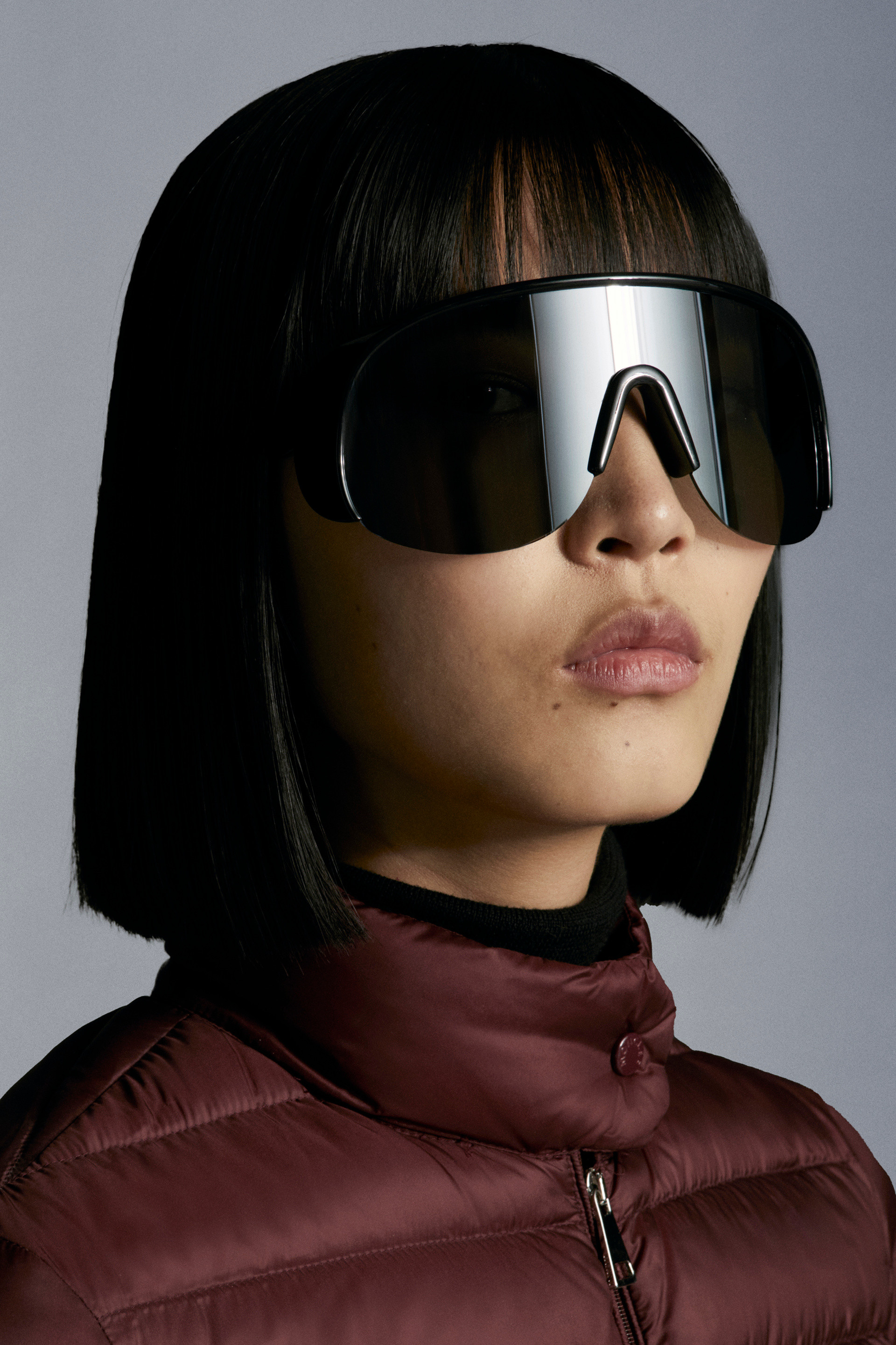 Phanthom Shield Sunglasses