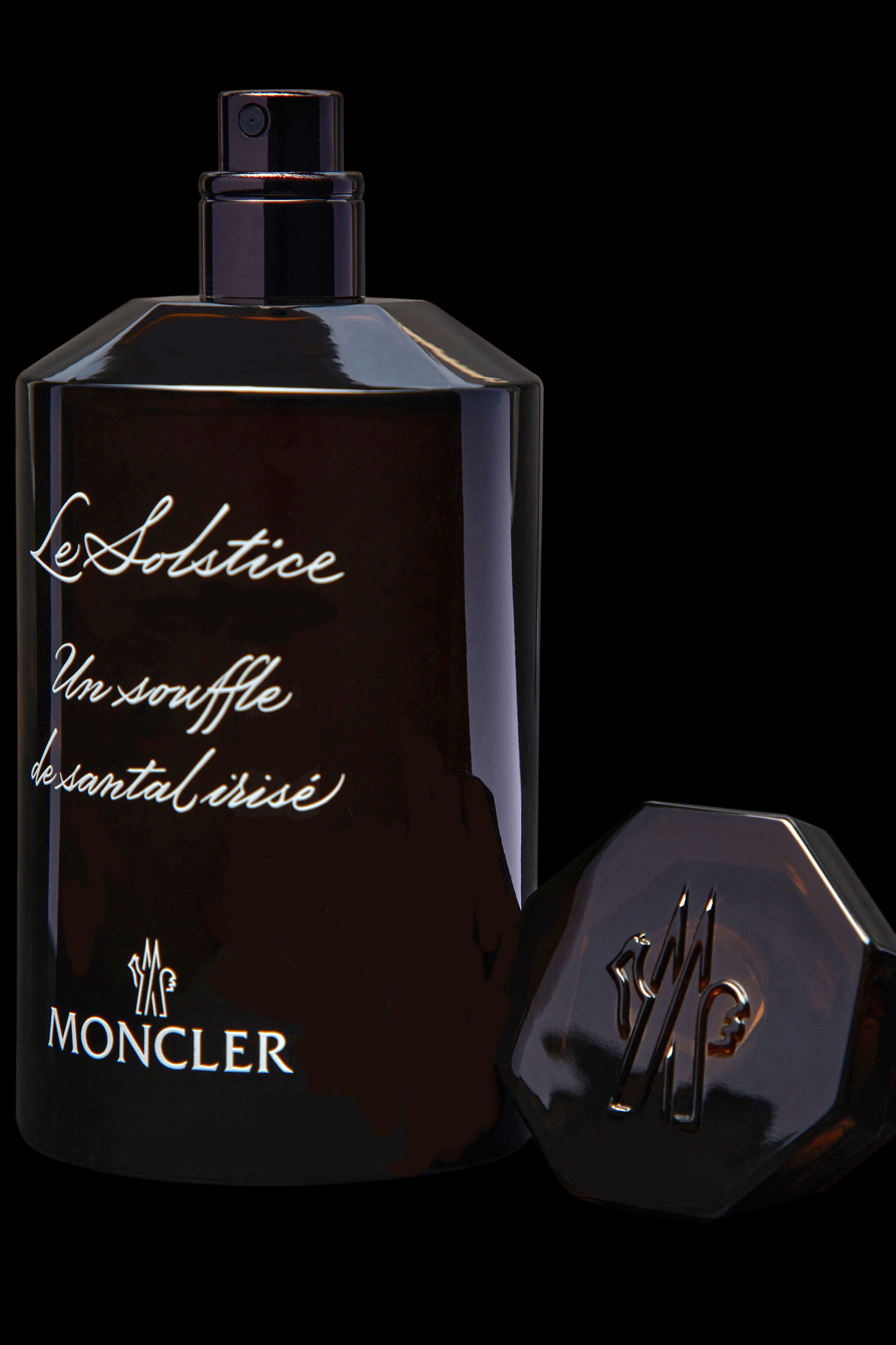 Le Solstice 3.3 Fl.Oz.