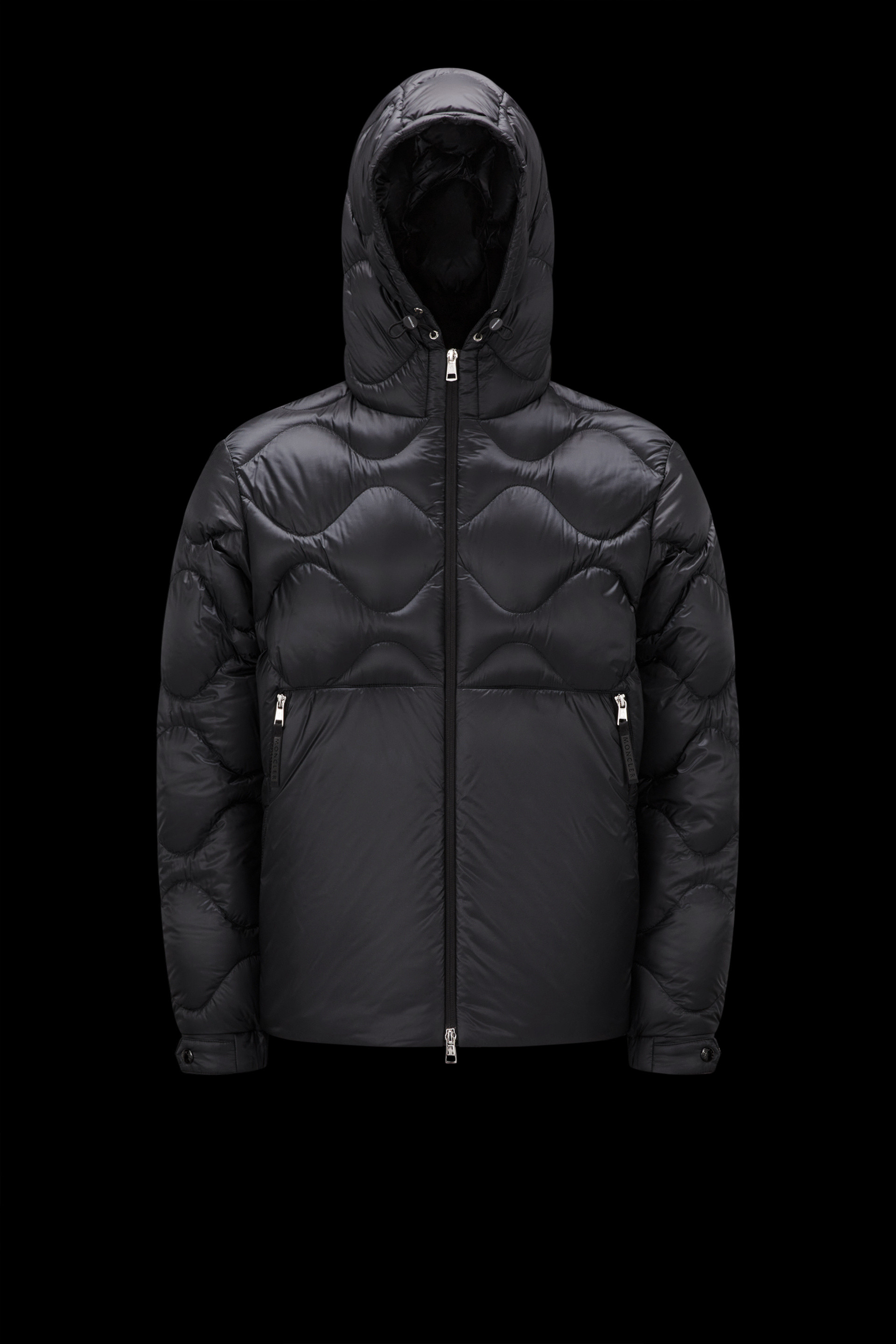 Soulier Short Down Jacket