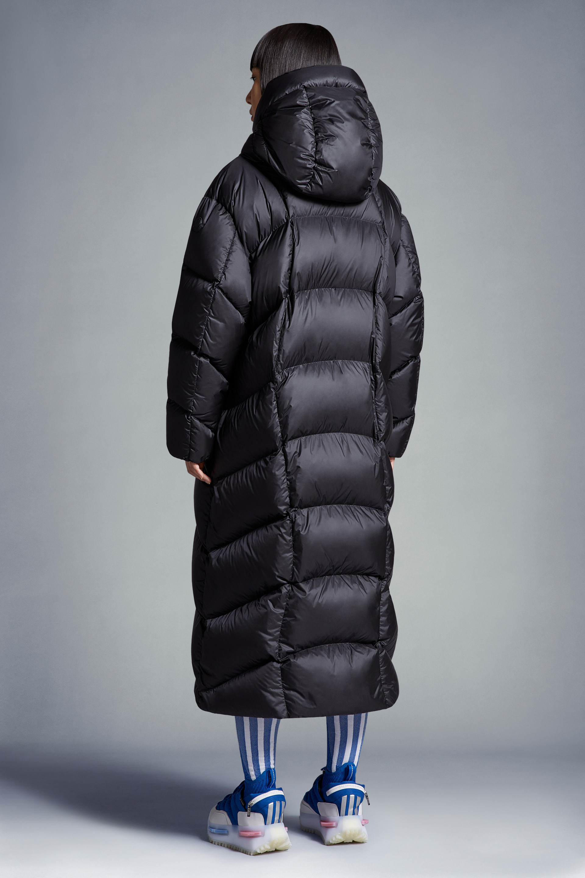Oreiller Long Down Jacket
