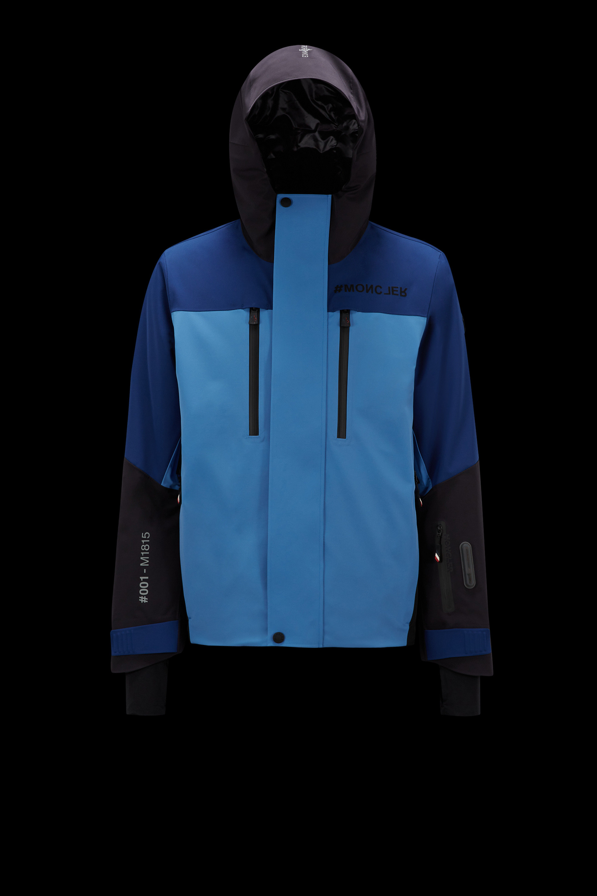 Cerniat Ski Jacket