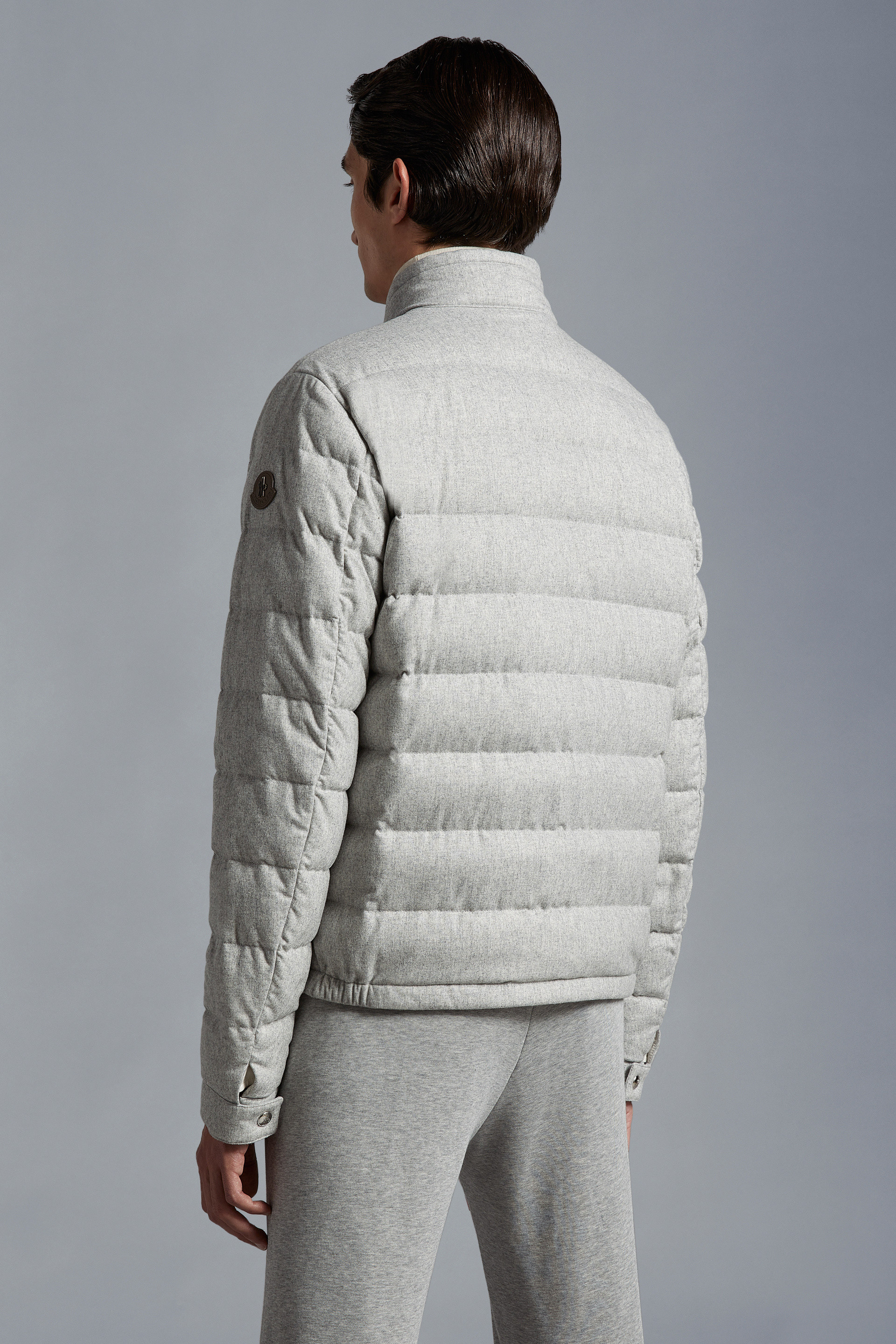 Acorus Short Down Jacket