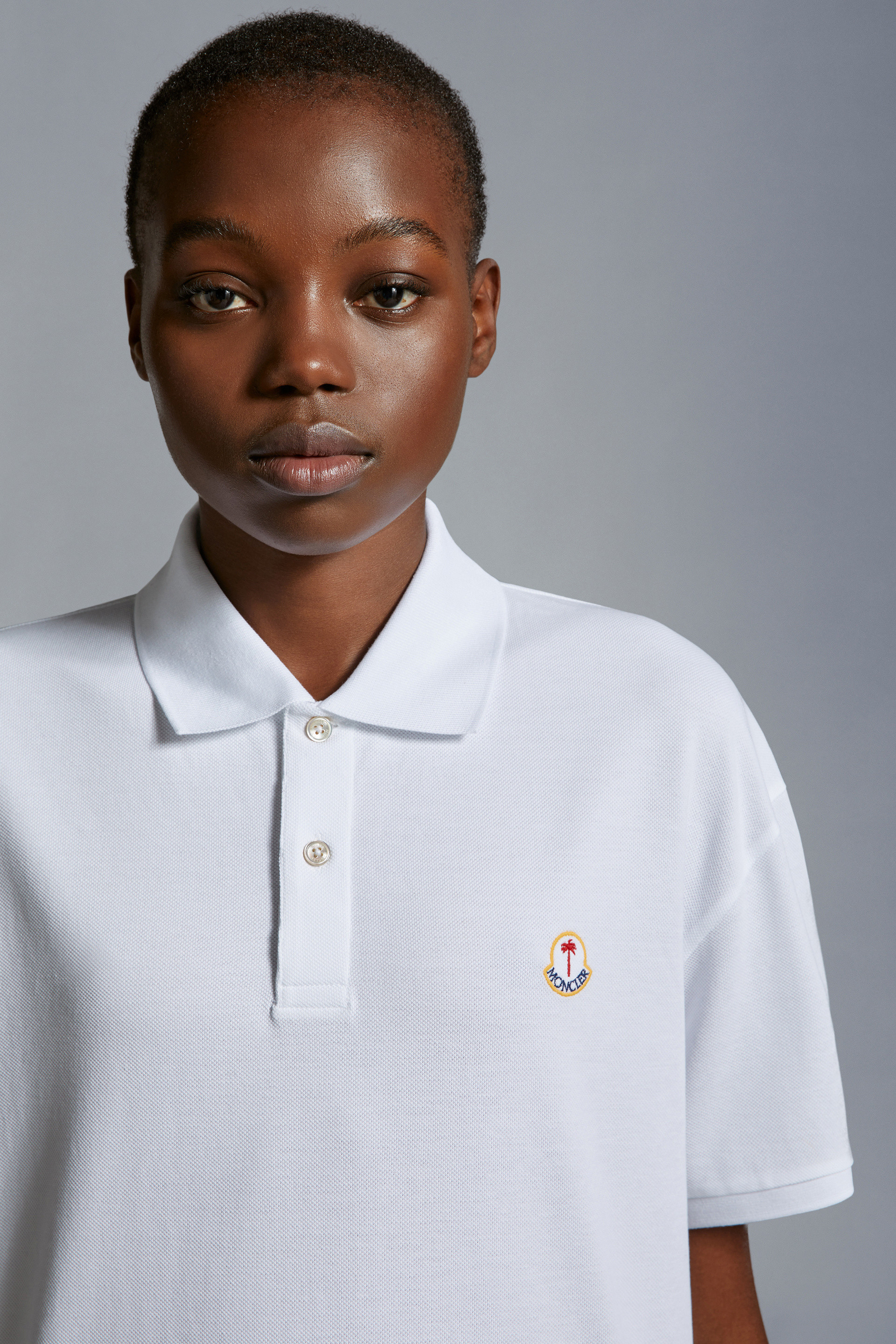 Logo Polo Shirt