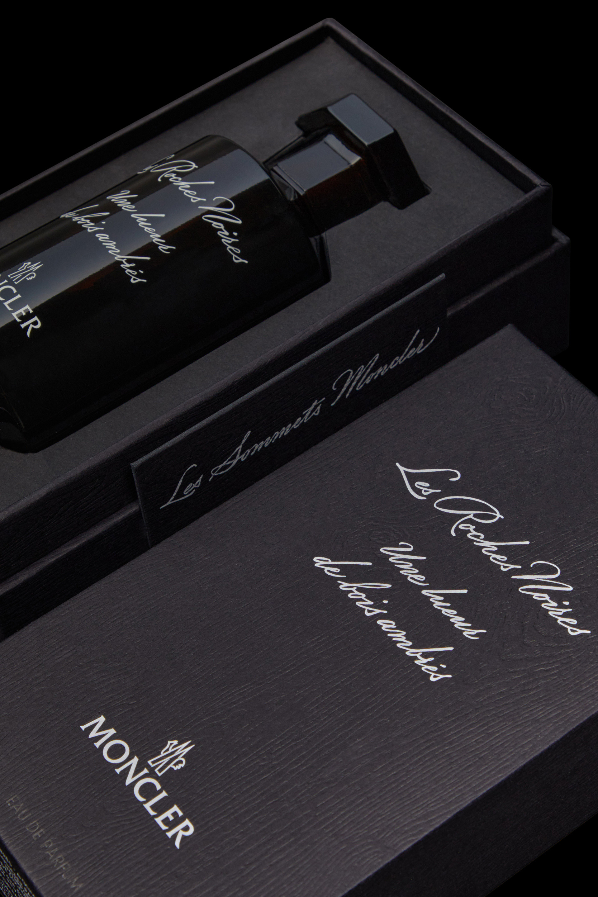 Les Roches Noires 3.3 Fl.Oz.