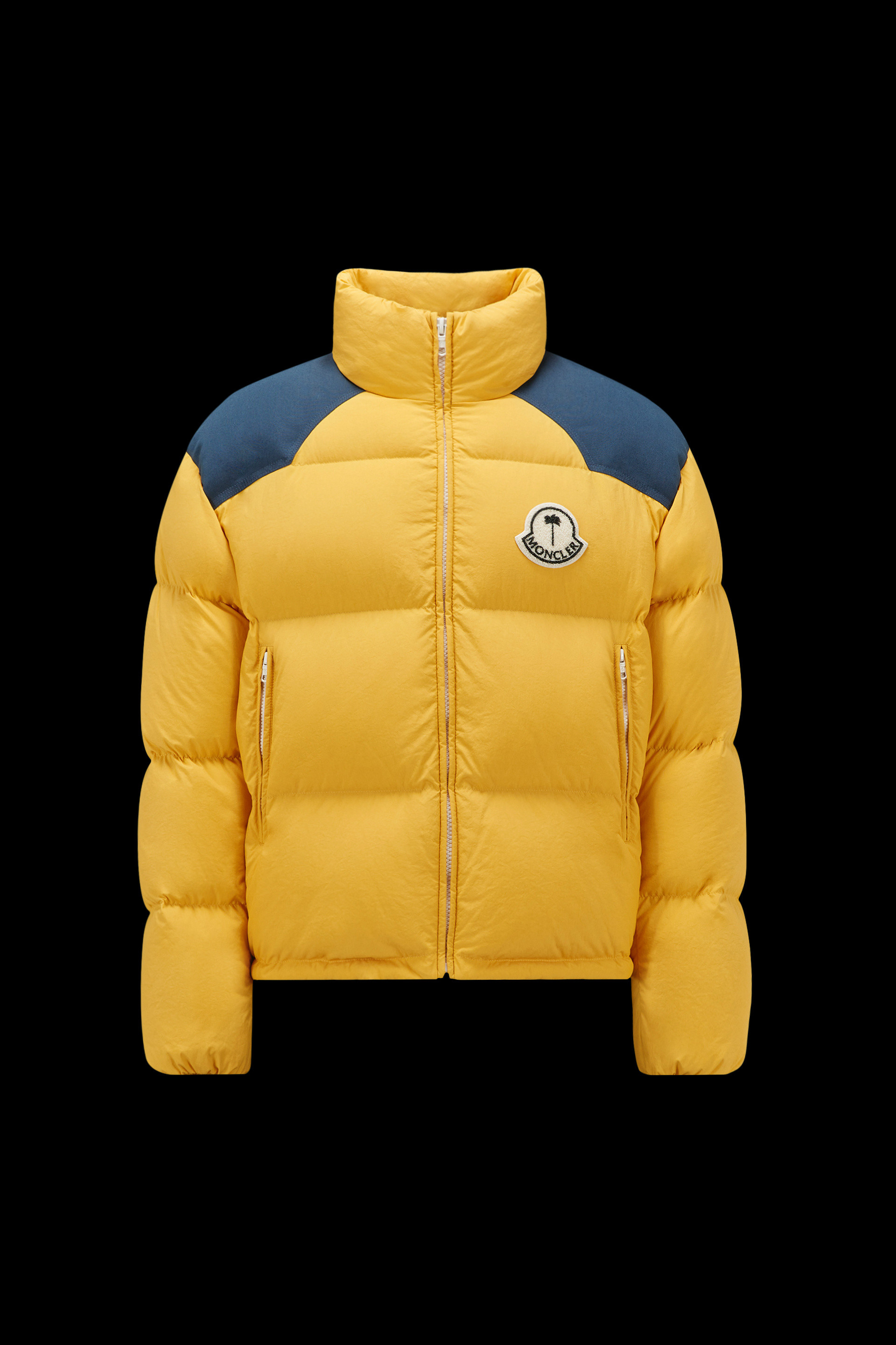 Nevis Short Down Jacket