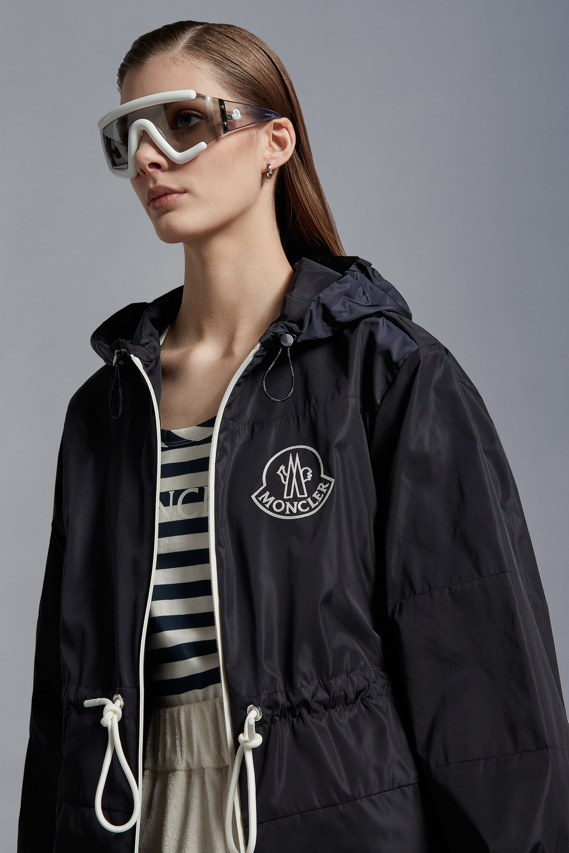 Lancer Shield Sunglasses